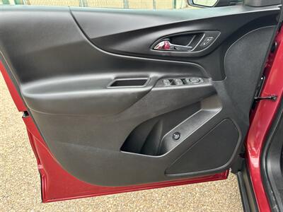2019 Chevrolet Equinox LT   - Photo 9 - Amarillo, TX 79109
