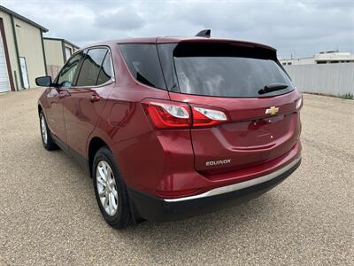 2019 Chevrolet Equinox LT   - Photo 23 - Amarillo, TX 79109