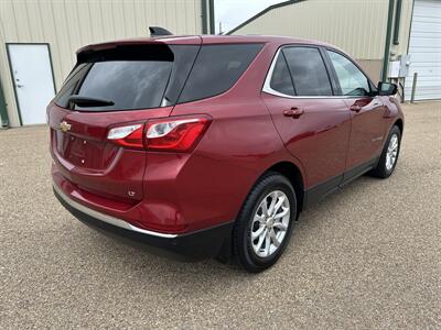 2019 Chevrolet Equinox LT   - Photo 19 - Amarillo, TX 79109