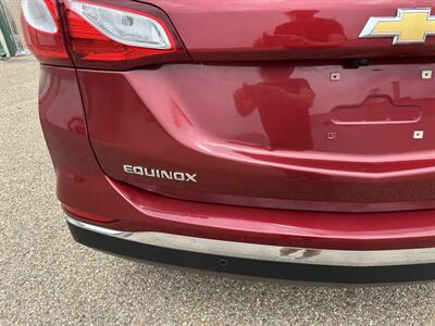 2019 Chevrolet Equinox LT   - Photo 21 - Amarillo, TX 79109