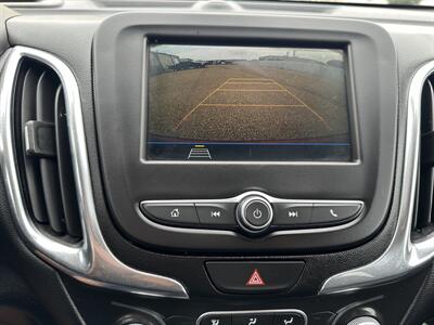 2019 Chevrolet Equinox LT   - Photo 2 - Amarillo, TX 79109