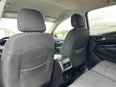 2019 Chevrolet Equinox LT   - Photo 10 - Amarillo, TX 79109