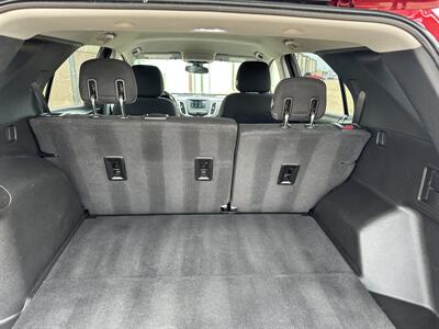 2019 Chevrolet Equinox LT   - Photo 14 - Amarillo, TX 79109