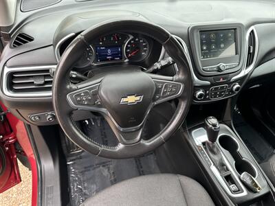 2019 Chevrolet Equinox LT   - Photo 7 - Amarillo, TX 79109