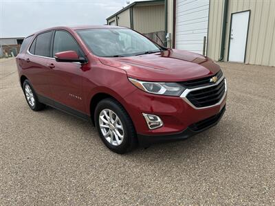 2019 Chevrolet Equinox LT   - Photo 17 - Amarillo, TX 79109