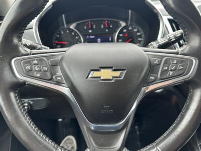 2019 Chevrolet Equinox LT   - Photo 6 - Amarillo, TX 79109