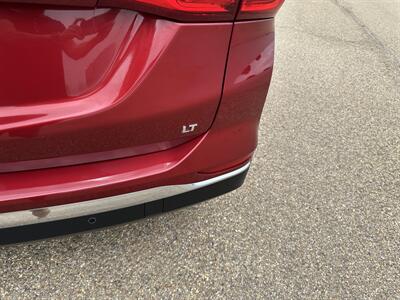 2019 Chevrolet Equinox LT   - Photo 20 - Amarillo, TX 79109