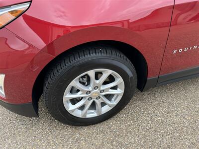 2019 Chevrolet Equinox LT   - Photo 26 - Amarillo, TX 79109