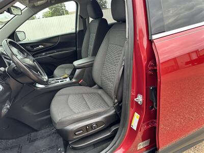 2019 Chevrolet Equinox LT   - Photo 8 - Amarillo, TX 79109