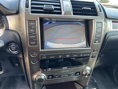 2014 Lexus GX 460 - Photo 16 - Amarillo, TX 79109