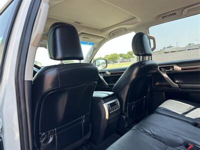 2014 Lexus GX 460 - Photo 8 - Amarillo, TX 79109