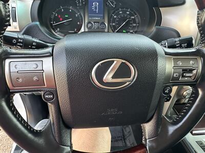 2014 Lexus GX 460 - Photo 13 - Amarillo, TX 79109