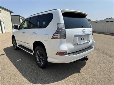 2014 Lexus GX 460 - Photo 2 - Amarillo, TX 79109