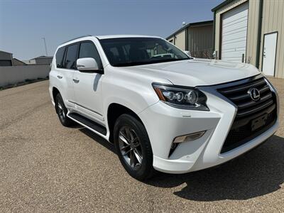 2014 Lexus GX 460 - Photo 4 - Amarillo, TX 79109
