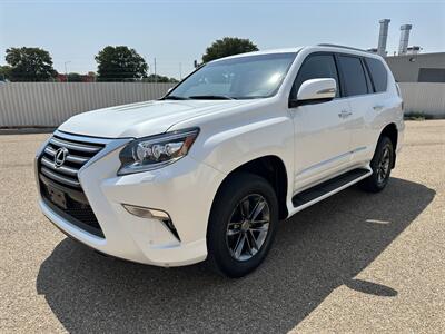 2014 Lexus GX 460 - Photo 18 - Amarillo, TX 79109