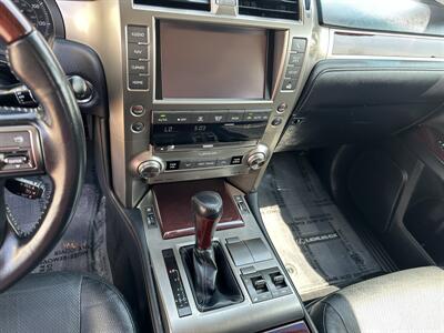 2014 Lexus GX 460 - Photo 15 - Amarillo, TX 79109