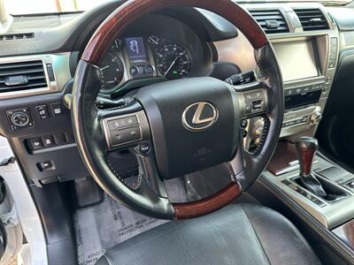 2014 Lexus GX 460 - Photo 12 - Amarillo, TX 79109