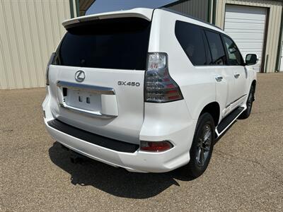 2014 Lexus GX 460 - Photo 3 - Amarillo, TX 79109