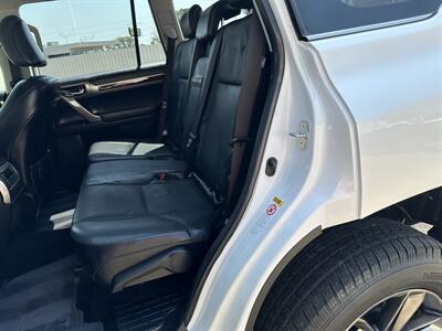 2014 Lexus GX 460 - Photo 7 - Amarillo, TX 79109