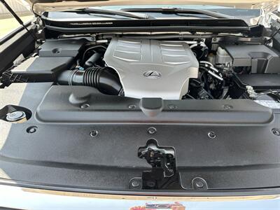 2014 Lexus GX 460 - Photo 17 - Amarillo, TX 79109