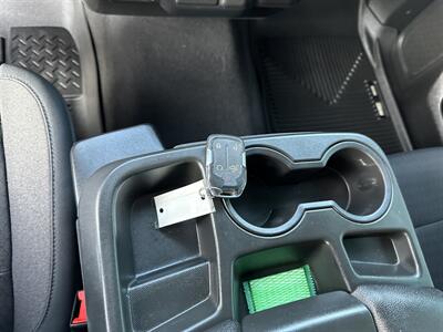 2020 Chevrolet Silverado 1500 LT   - Photo 15 - Amarillo, TX 79109