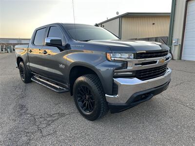 2020 Chevrolet Silverado 1500 LT   - Photo 4 - Amarillo, TX 79109