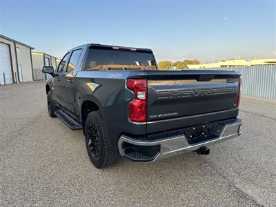 2020 Chevrolet Silverado 1500 LT   - Photo 2 - Amarillo, TX 79109