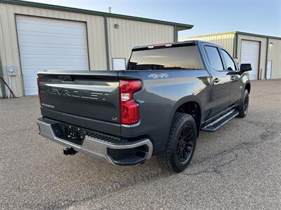 2020 Chevrolet Silverado 1500 LT   - Photo 3 - Amarillo, TX 79109