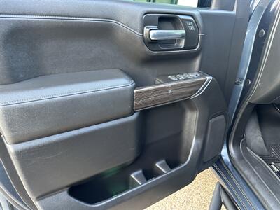 2020 Chevrolet Silverado 1500 LT   - Photo 9 - Amarillo, TX 79109