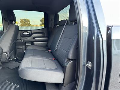 2020 Chevrolet Silverado 1500 LT   - Photo 7 - Amarillo, TX 79109