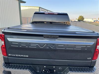 2020 Chevrolet Silverado 1500 LT   - Photo 5 - Amarillo, TX 79109