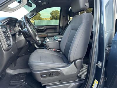 2020 Chevrolet Silverado 1500 LT   - Photo 10 - Amarillo, TX 79109