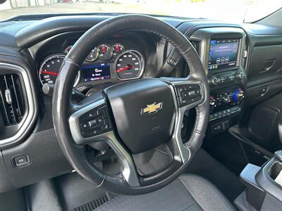 2020 Chevrolet Silverado 1500 LT   - Photo 11 - Amarillo, TX 79109
