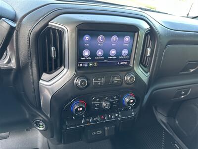 2020 Chevrolet Silverado 1500 LT   - Photo 14 - Amarillo, TX 79109