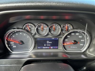 2020 Chevrolet Silverado 1500 LT   - Photo 13 - Amarillo, TX 79109