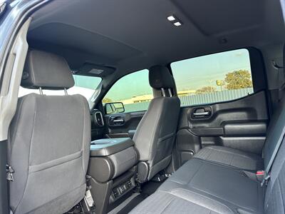 2020 Chevrolet Silverado 1500 LT   - Photo 8 - Amarillo, TX 79109