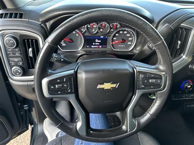 2020 Chevrolet Silverado 1500 LT   - Photo 12 - Amarillo, TX 79109