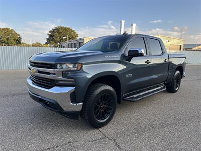 2020 Chevrolet Silverado 1500 LT   - Photo 18 - Amarillo, TX 79109