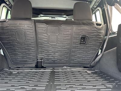 2022 Jeep Wrangler Unlimited Sport   - Photo 5 - Amarillo, TX 79109