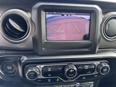 2022 Jeep Wrangler Unlimited Sport   - Photo 17 - Amarillo, TX 79109