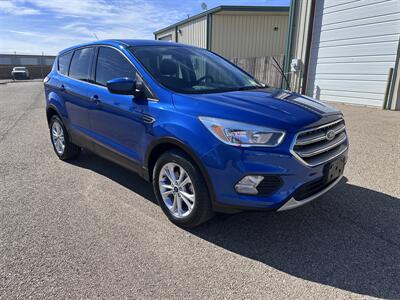 2017 Ford Escape SE   - Photo 4 - Amarillo, TX 79109