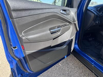 2017 Ford Escape SE   - Photo 9 - Amarillo, TX 79109