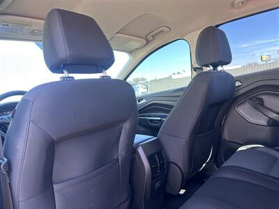 2017 Ford Escape SE   - Photo 8 - Amarillo, TX 79109