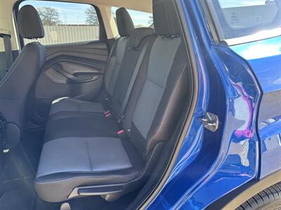 2017 Ford Escape SE   - Photo 7 - Amarillo, TX 79109