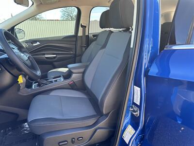 2017 Ford Escape SE   - Photo 10 - Amarillo, TX 79109