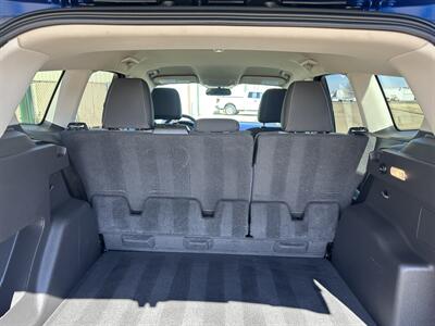 2017 Ford Escape SE   - Photo 5 - Amarillo, TX 79109