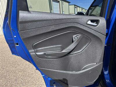 2017 Ford Escape SE   - Photo 6 - Amarillo, TX 79109