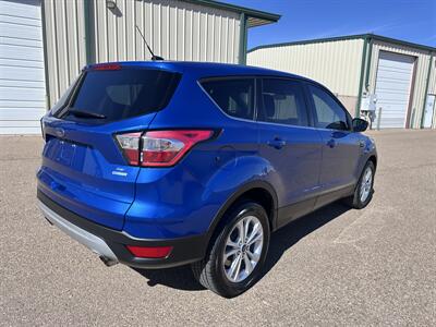 2017 Ford Escape SE   - Photo 3 - Amarillo, TX 79109