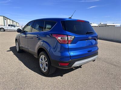 2017 Ford Escape SE   - Photo 2 - Amarillo, TX 79109