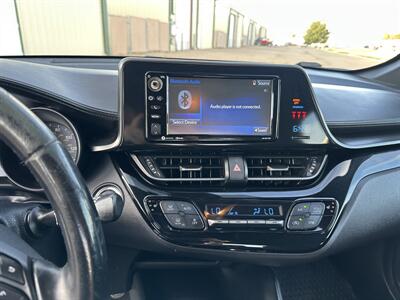 2018 Toyota C-HR XLE Premium   - Photo 14 - Amarillo, TX 79109